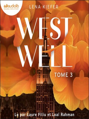 cover image of Westwell, tome 3
